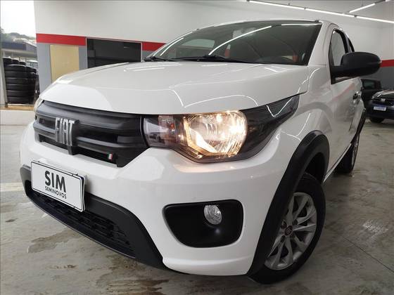 FIAT MOBI 1.0 EVO FLEX LIKE. MANUAL FIAT MOBI 1.0 EVO FLEX LIKE. MANUAL